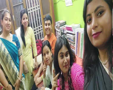 IICE Academy Siliguri